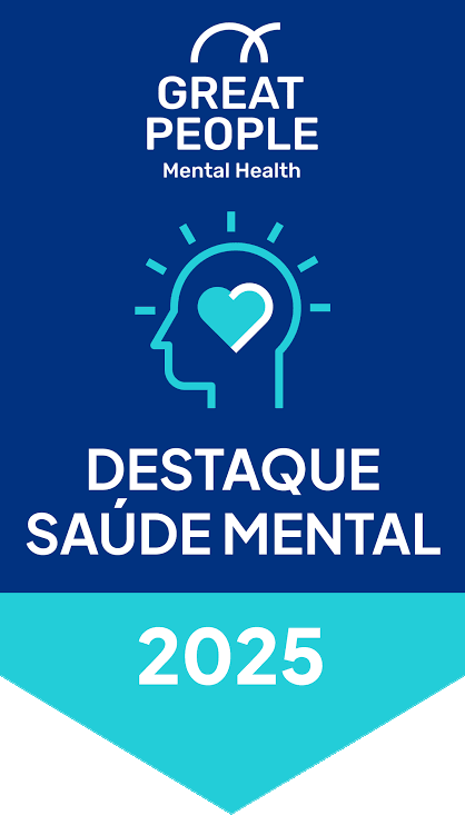 Certificação Mental Health
